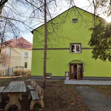 Apartmany - Skolni Chomutov Exterior photo