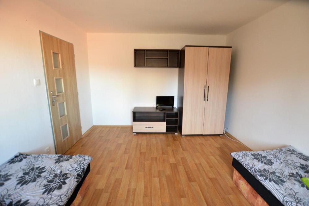 Apartmany - Skolni Chomutov Exterior photo