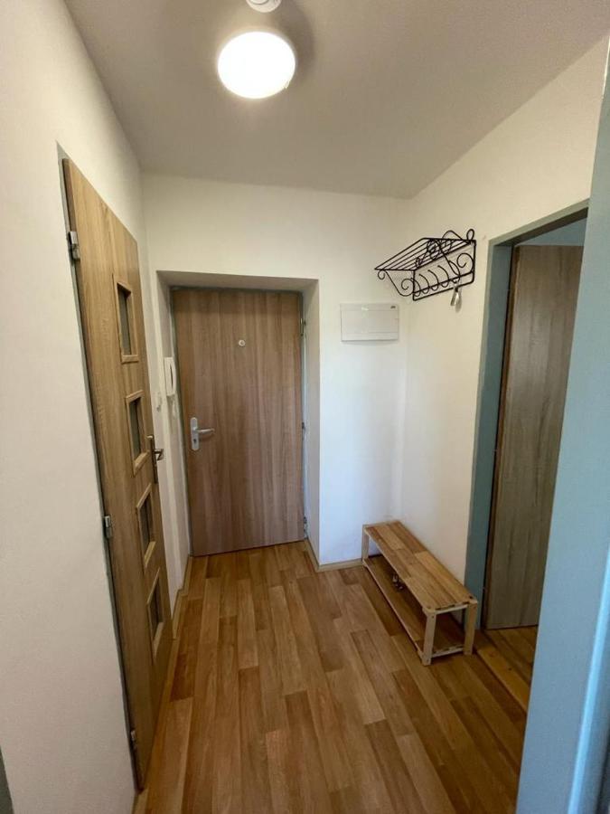 Apartmany - Skolni Chomutov Exterior photo