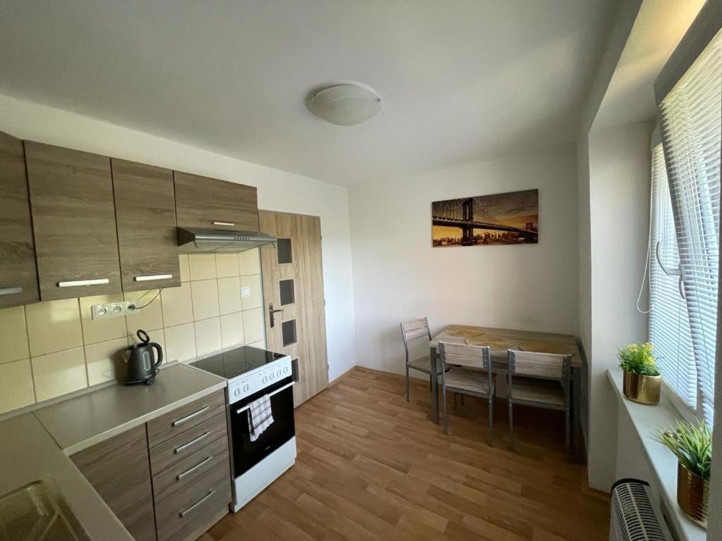 Apartmany - Skolni Chomutov Exterior photo