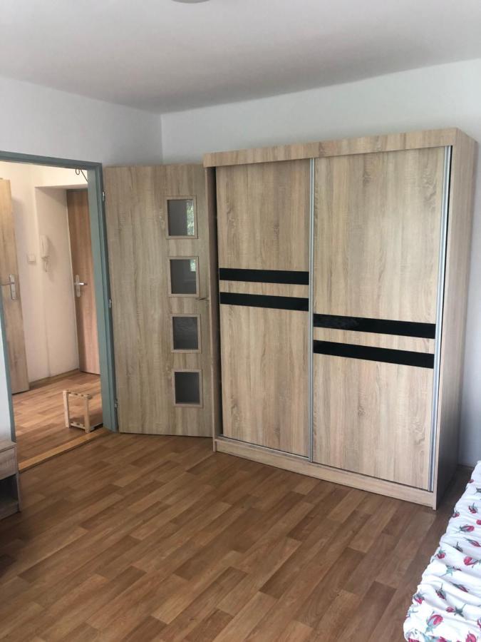 Apartmany - Skolni Chomutov Exterior photo