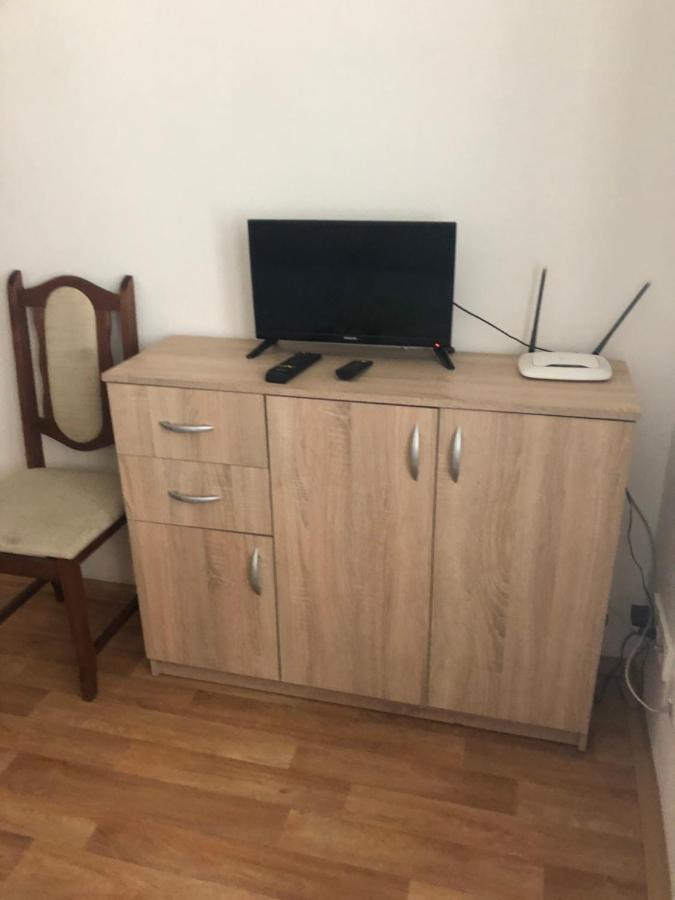 Apartmany - Skolni Chomutov Exterior photo